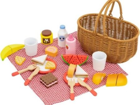 Picnic Set - Image 1