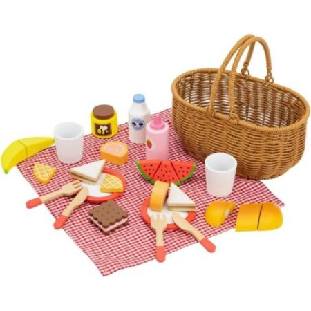 School Stationery Supplies Picnic Set - Image 1