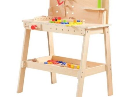 Tool Bench - Image 1