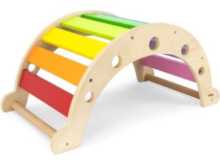 Rainbow Rocker - Image 1