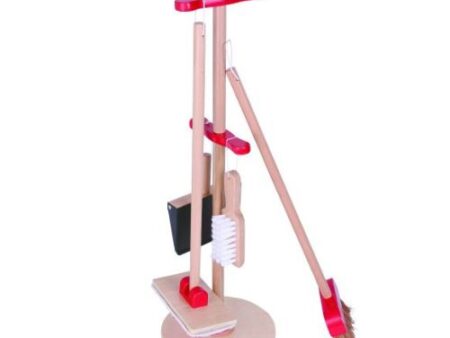 Cleaning Tool Set - Image 1