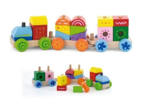 Stacking Train - Image 1