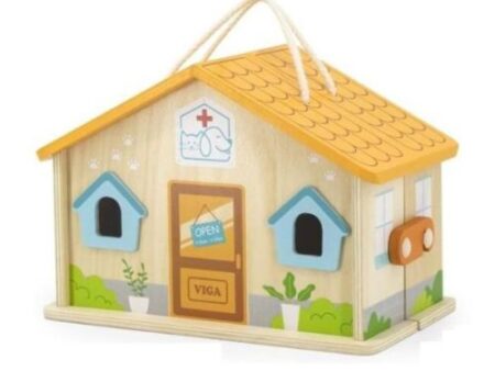 Pet Hospital - Image 1