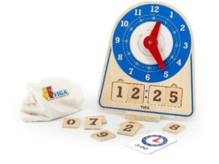 Learning Clock - Image 1