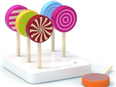 Lollipop 6pcs Set - Image 1