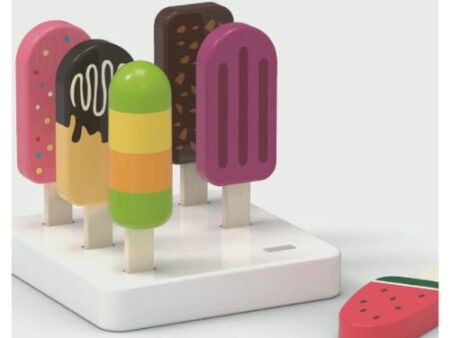 Ice Pop 6pcs Set - Image 1