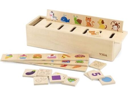 Match & Sort - Image 1