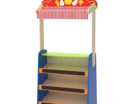 Theater & Grocery Store - Image 1