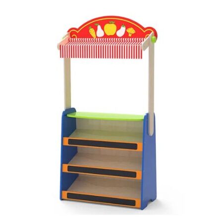 School Stationery Supplies Theater & Grocery Store - Image 1