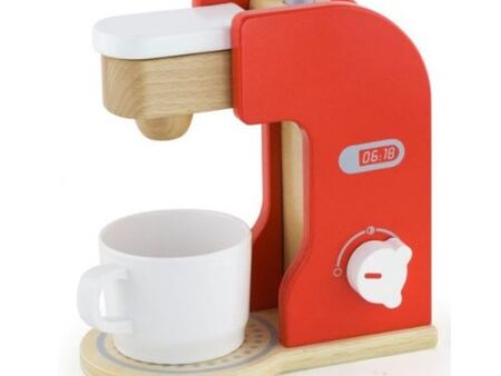 Viga Coffee Machine Set - Image 1