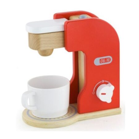 School Stationery Supplies Viga Coffee Machine Set - Image 1