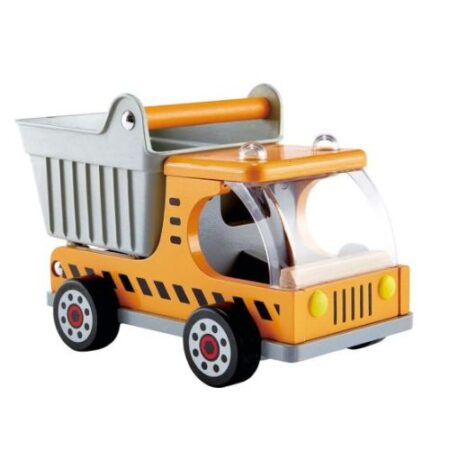 School Stationery Supplies Dumper - Image 1