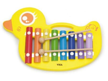 Duck Xylophone - Image 1