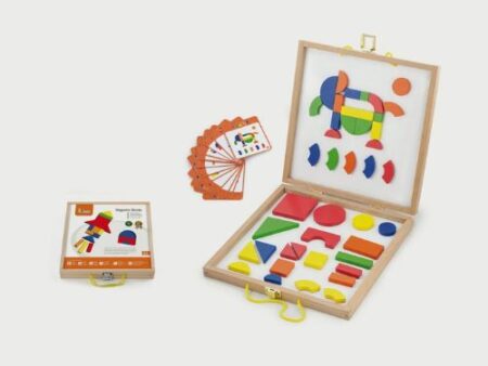 Magnetic Blocks - Image 1