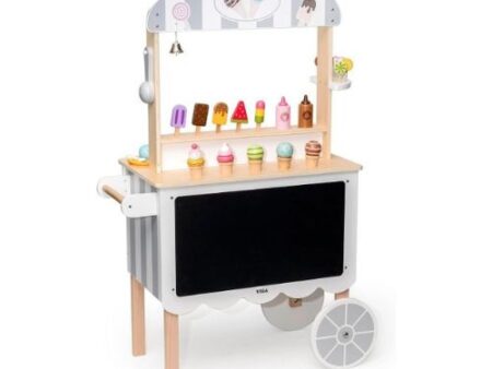 Mini Ice Cream Shop - Image 1