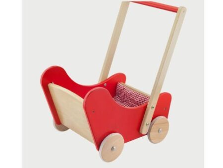 Doll's Buggy - Image 1