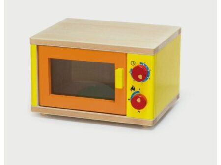 Microwave Oven - Image 1