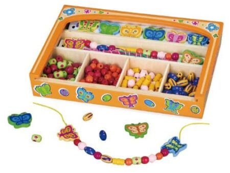 Making Necklace - Butterfly - Image 1