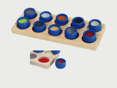Touch & Match Board - Image 1
