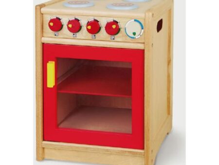 Stove - Image 1