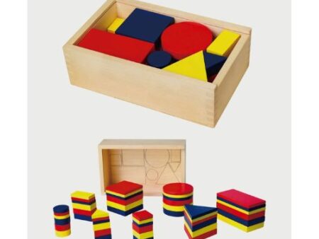 Logic Blocks - Image 1