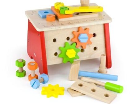 Table Top Work Bench - Image 1