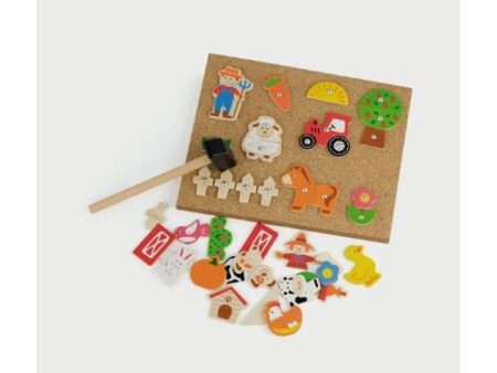 Tack Zap - Farm - Image 1