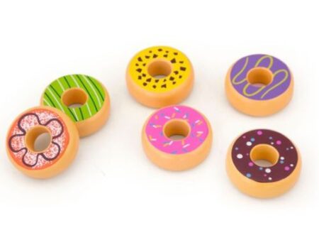 Donuts  Play Set - Image 1