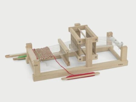 Weaving Loom - Image 1