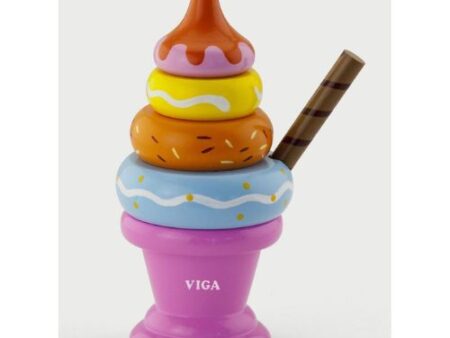 Sundae - Pink - Image 1