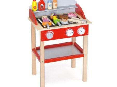 Standing BBQ - Image 1