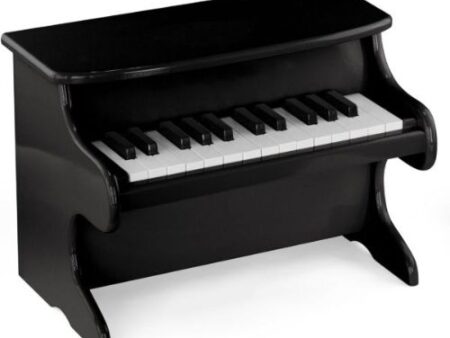 My First Piano - Black - Image 1