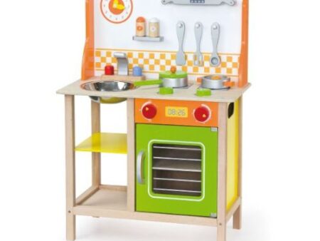 Fantastic Kitchen w/Accessories - Image 1
