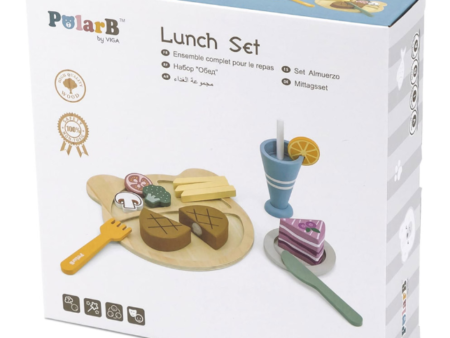 Lunch  Set - Image 1