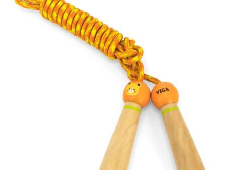 Kid's Jump Rope - Image 1