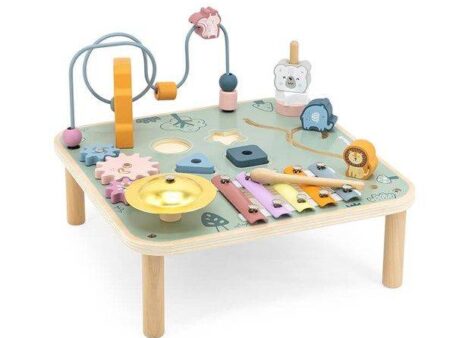 Multi Function Activity Table - Image 1