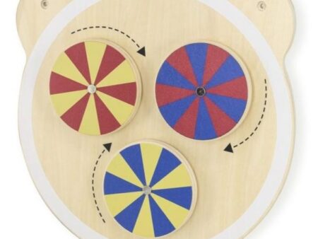 Wall Toy - Mixing Colors - Image 1