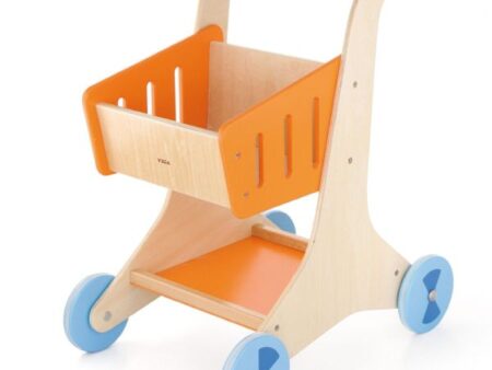 Shopping Cart - Image 1