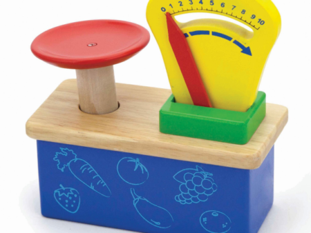 Viga Weighing Scale - Image 1