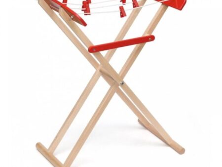 Clothes Horse - Image 1