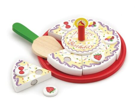 Birthday Cake - Image 1