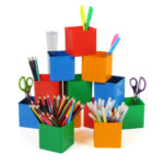 School Stationery Supplies