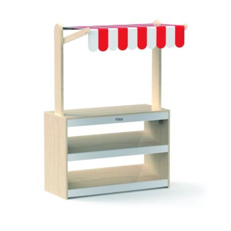 School Stationery Supplies Supermarket Part 1 - Vegetable&Fruit Displayer - Image 1