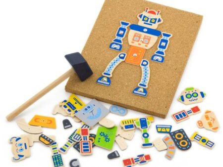 Tack Zap - Robots - Image 1