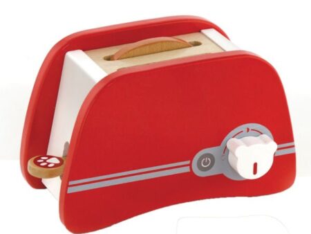 Viga Toaster Set - Image 1