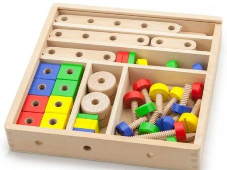 Construction Set - Image 1