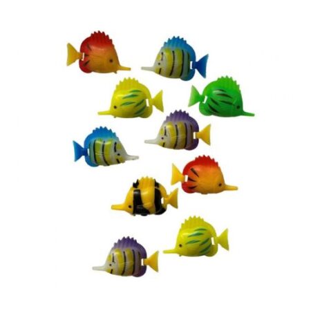 Pack of 10 Fish for BT180, BT181, BWWMP - Image 1