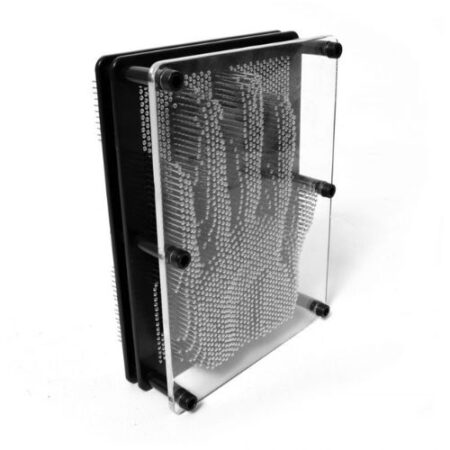 Pin Art Metal Pins - Image 1