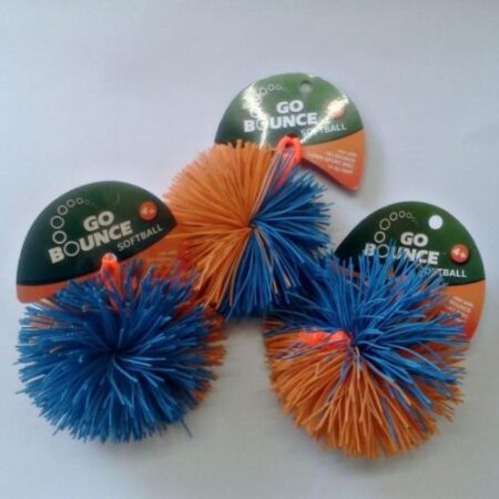 Go Bounce Soft Ball - Small - Image 1