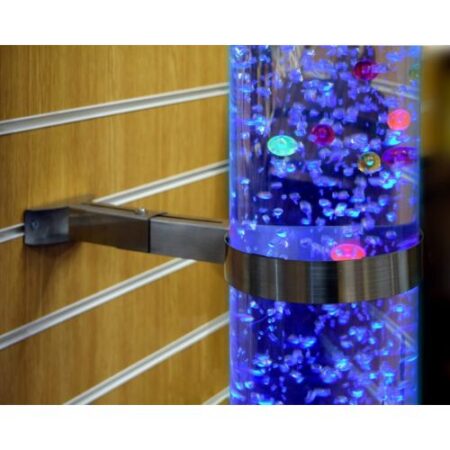 Brackets 15cm (for Large Bubble Tube) - Image 1